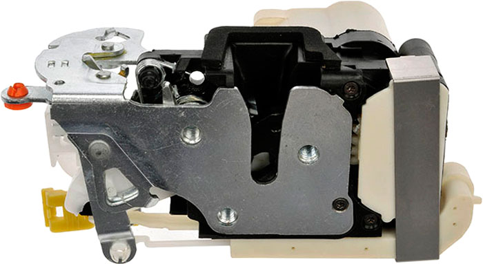 AM INTGR LATCH ACTUATOR SKU RB931209 OEM DLA1722-16637320 DLA999 SK9312