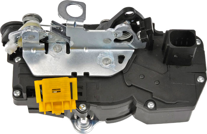 AM INTGR LATCH ACTUATOR SKU RB931316 OEM DLA1052-15110641-15806256-1583