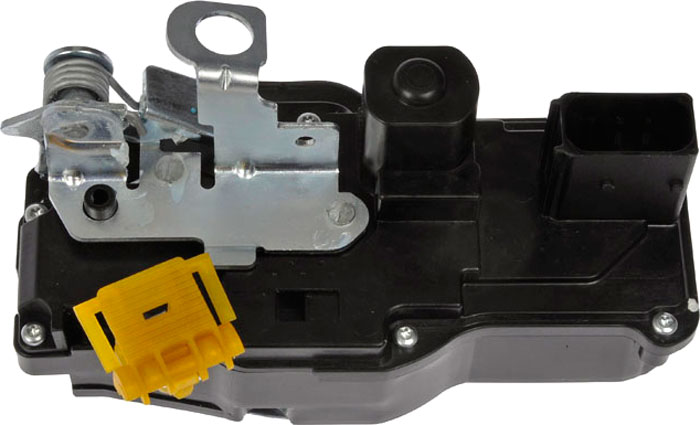 AM INTGR LATCH ACTUATOR SKU RB931394 OEM DLA1843-15269872-19210210-2092
