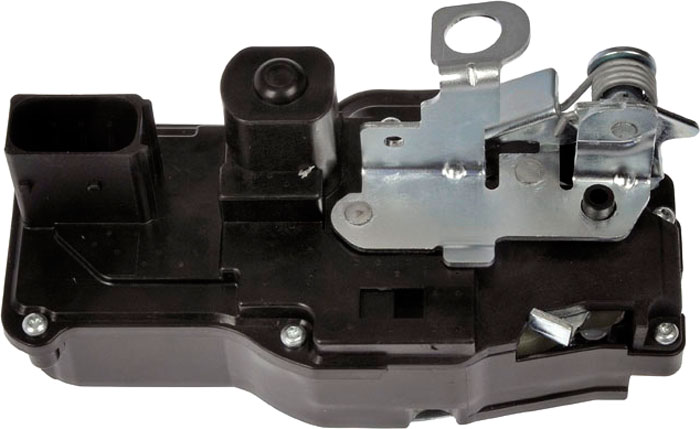 AM INTGR LATCH ACTUATOR SKU RB931395 OEM 15269873-19210211-20922218-227