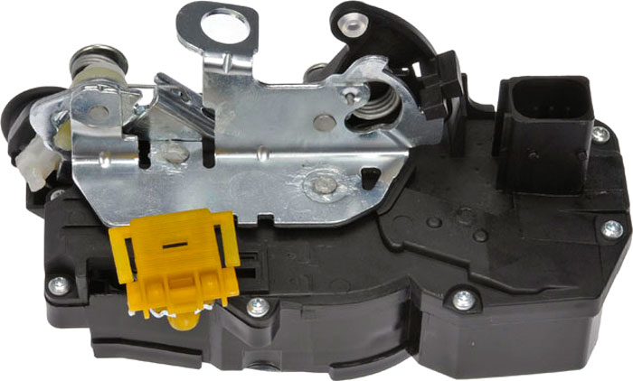 AM INTGR LATCH ACTUATOR SKU RB931398 OEM DLA1700-20825339-20922246-2274
