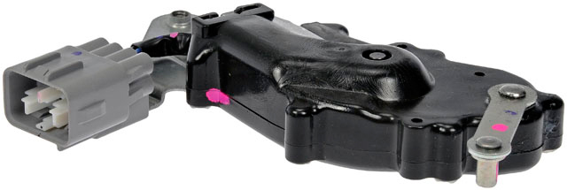 AM Intgr Latch Actuator SKU RB931489 OEM DLA1414-6911034010 DLA613 DLA6