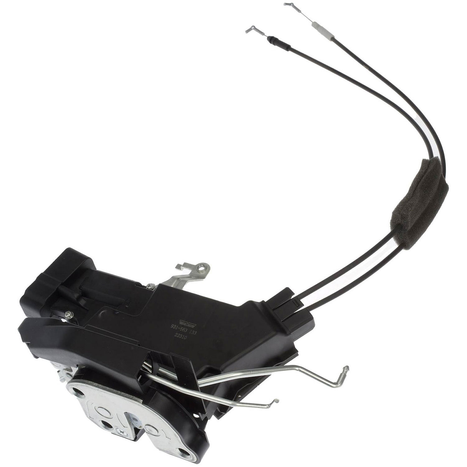 AM Door Lock Actuator SKU RB931563 OEM DLA1829-690400C020 DLA1105