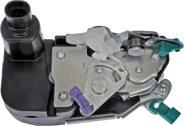 AM INTGR LATCH ACTUATOR SKU RB931624 OEM 55075951-55075951AB