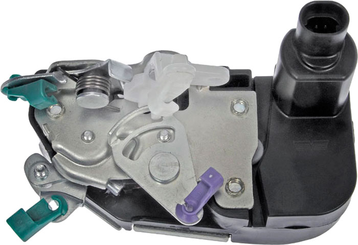 AM INTGR LATCH ACTUATOR SKU RB931625 OEM 55075950-55075950AB