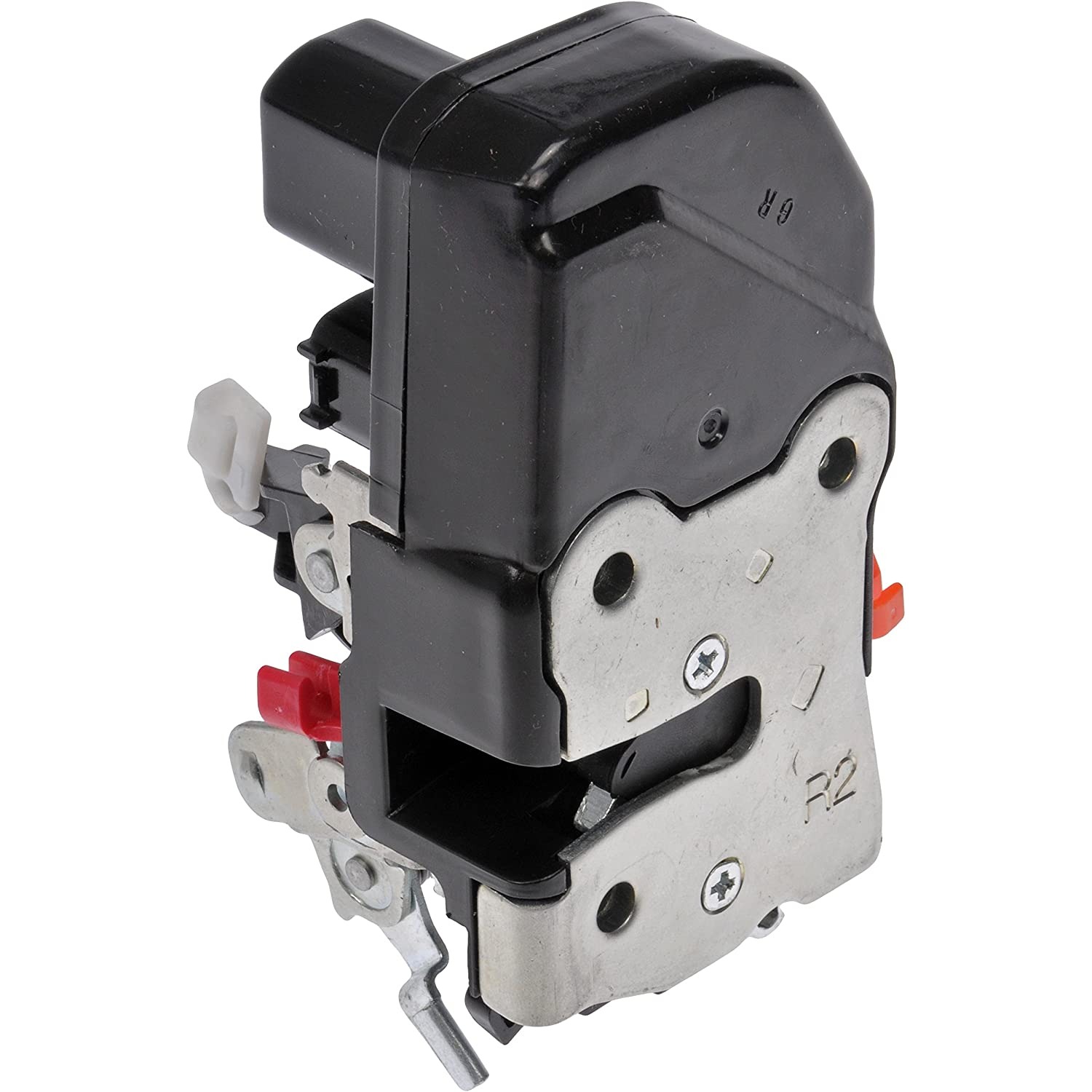 AM INTGR LATCH ACTUATOR SKU RB931627 OEM DLA1321 DLA1333-55256712-55256