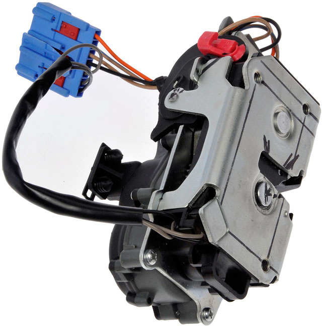 AM INTGR LATCH ACTUATOR SKU RB931702 OEM DLA11399-4717674AA 4717674AC 4