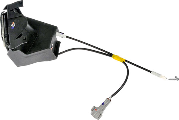 AM INTGR LATCH ACTUATOR SKU RB931802 OEM DLA1689-6939034010 DLA966