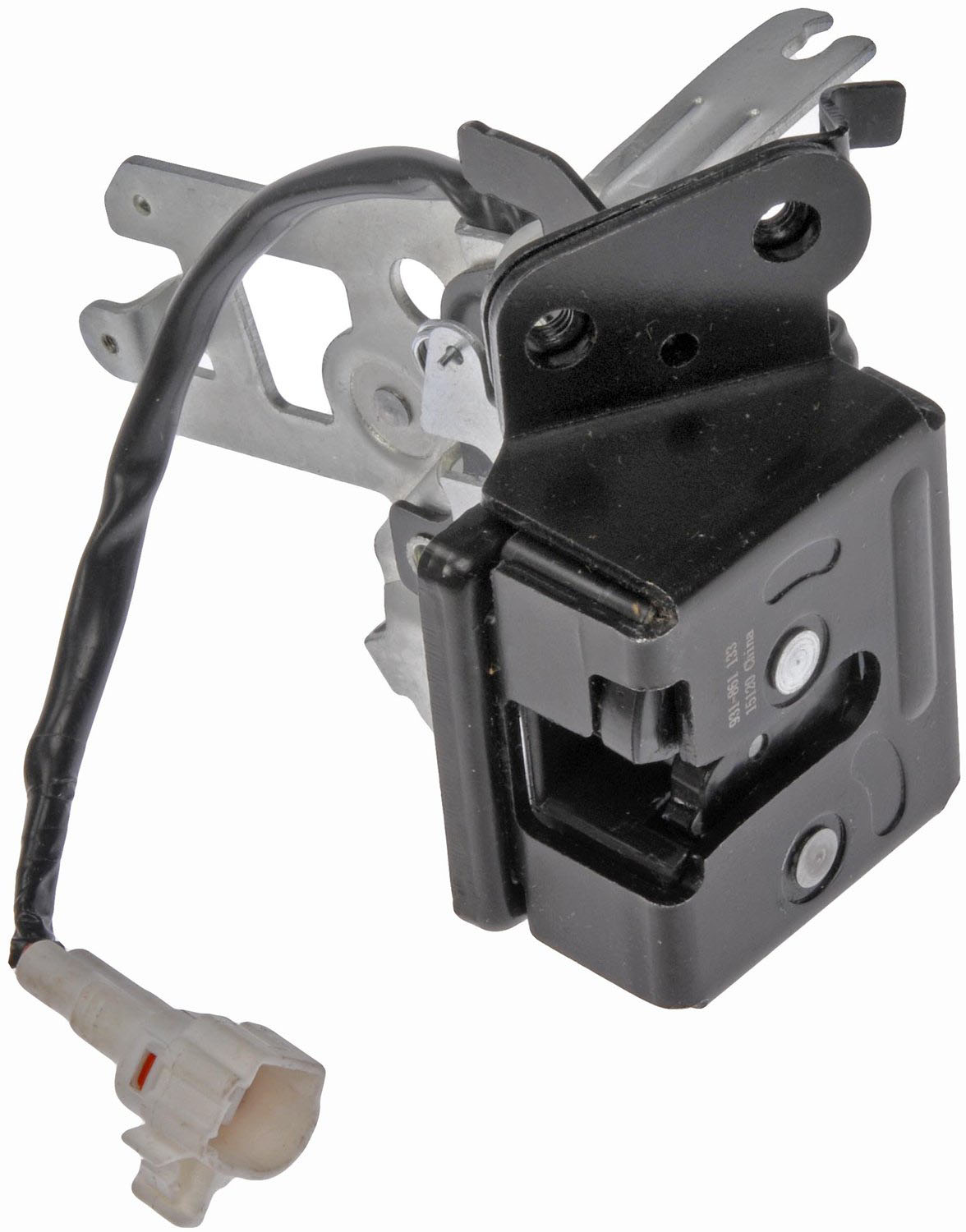 AM INTGR LATCH ACTUATOR SKU RB931861 OEM DLA1904-693010C010 DLA1180 SK9