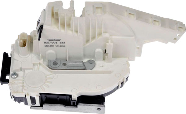 AM Door Lock Actuator SKU RB931901 OEM 4589916AB 4589916AC 4589916AD