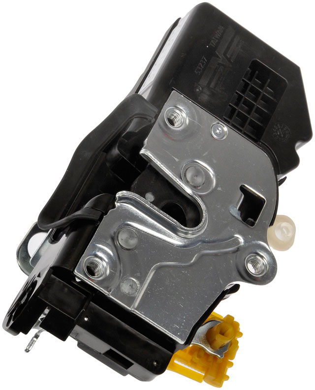 AM DOOR LOCK ACTUATOR SKU RB931912 OEM DLA1556-20783845-20849302-2092