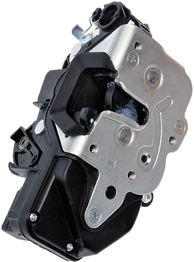 AM DOOR LOCK ACTUATOR SKU RB931914 OEM 20839792-20940246-22785110-228