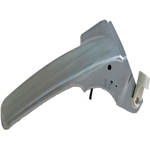 AM INTERIOR DOOR HANDLE SKU RB93352 OEM 68089204AA
