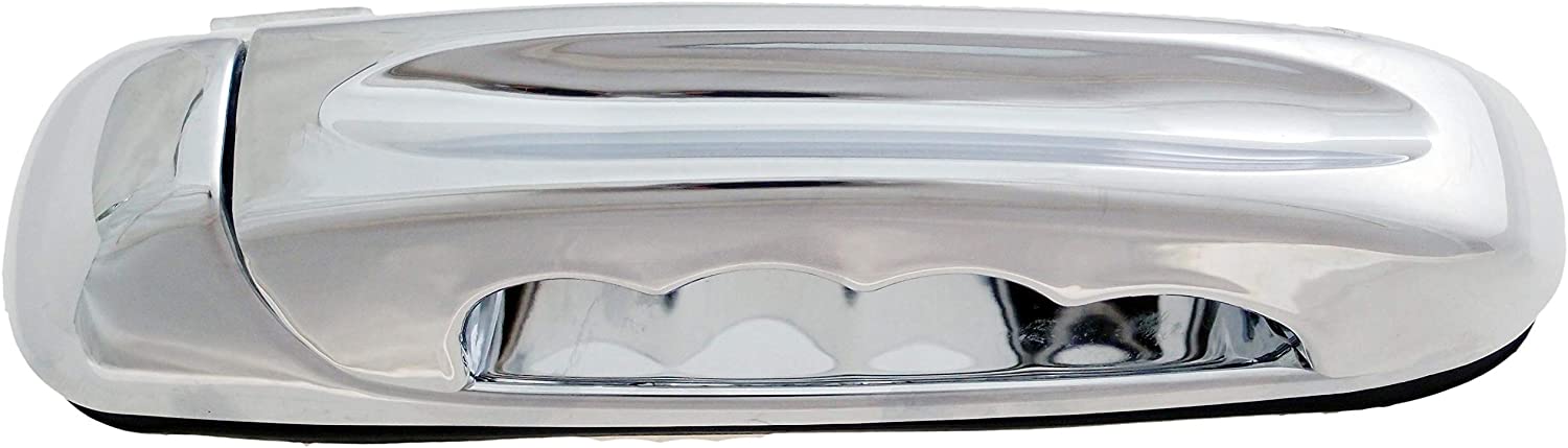 AM EXTERIOR DOOR HANDLE SKU RB93525 OEM 55275684AB
