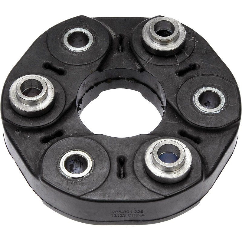AM Flexible Coupling SKU RB935301 OEM 5140311AA