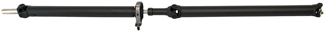 AM Rear Driveshaft SKU RB936032 OEM 15094629