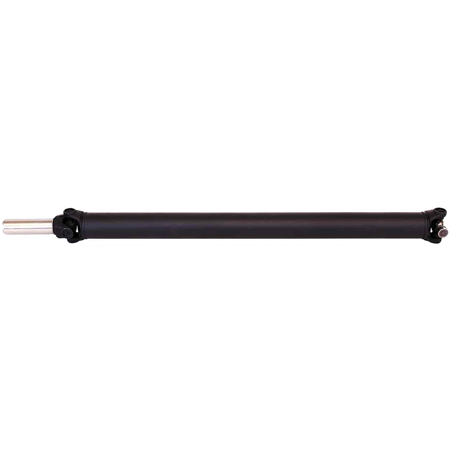 AM Rear Driveshaft SKU RB936519 OEM 15109401-15163799-15711962 ZDS