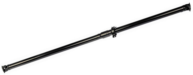 AM Rear Driveshaft SKU RB936722 OEM 65-5000-3710042090 TOP 006 SK9