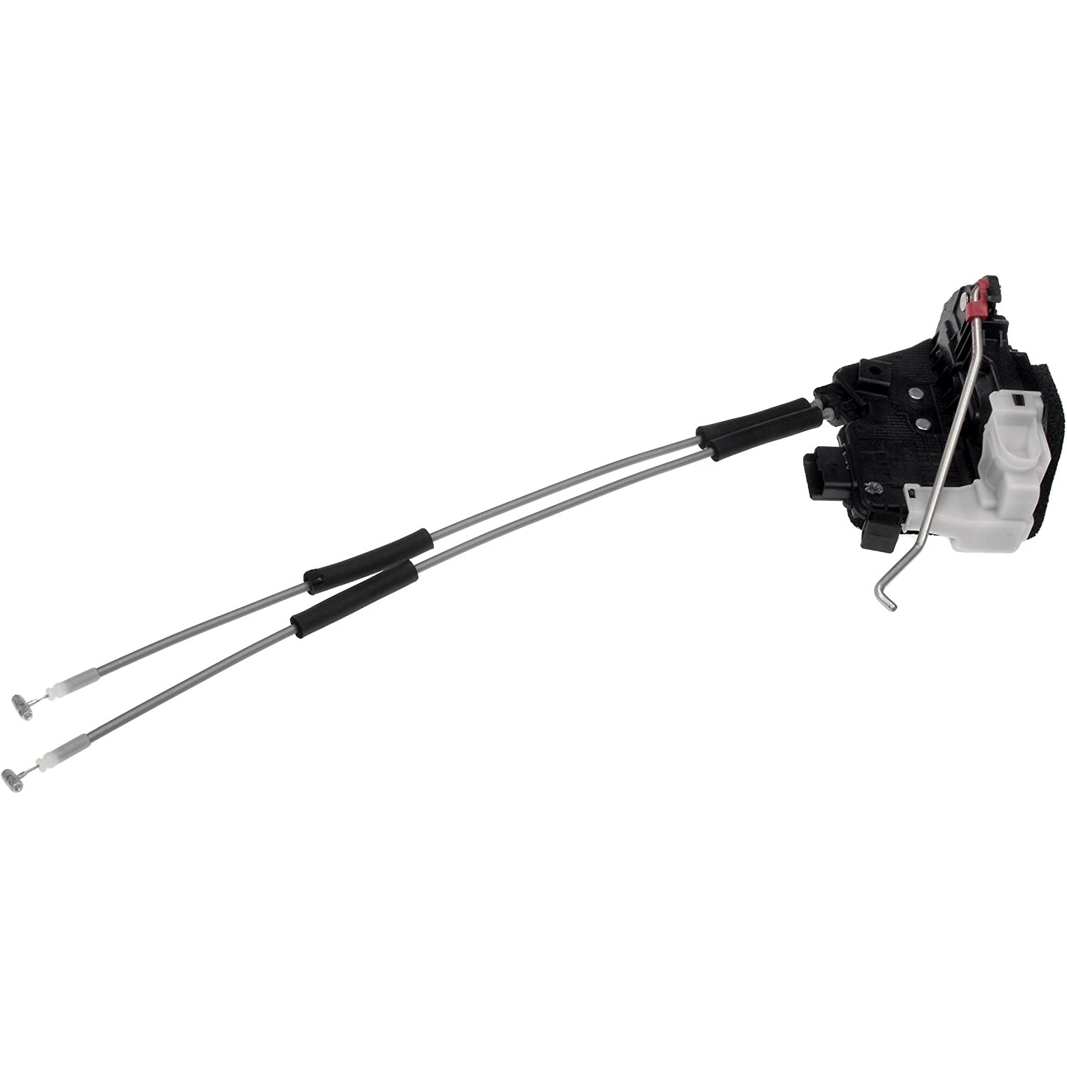 AM INTGR LATCH ACTUATOR SKU RB937081 OEM 814201M020