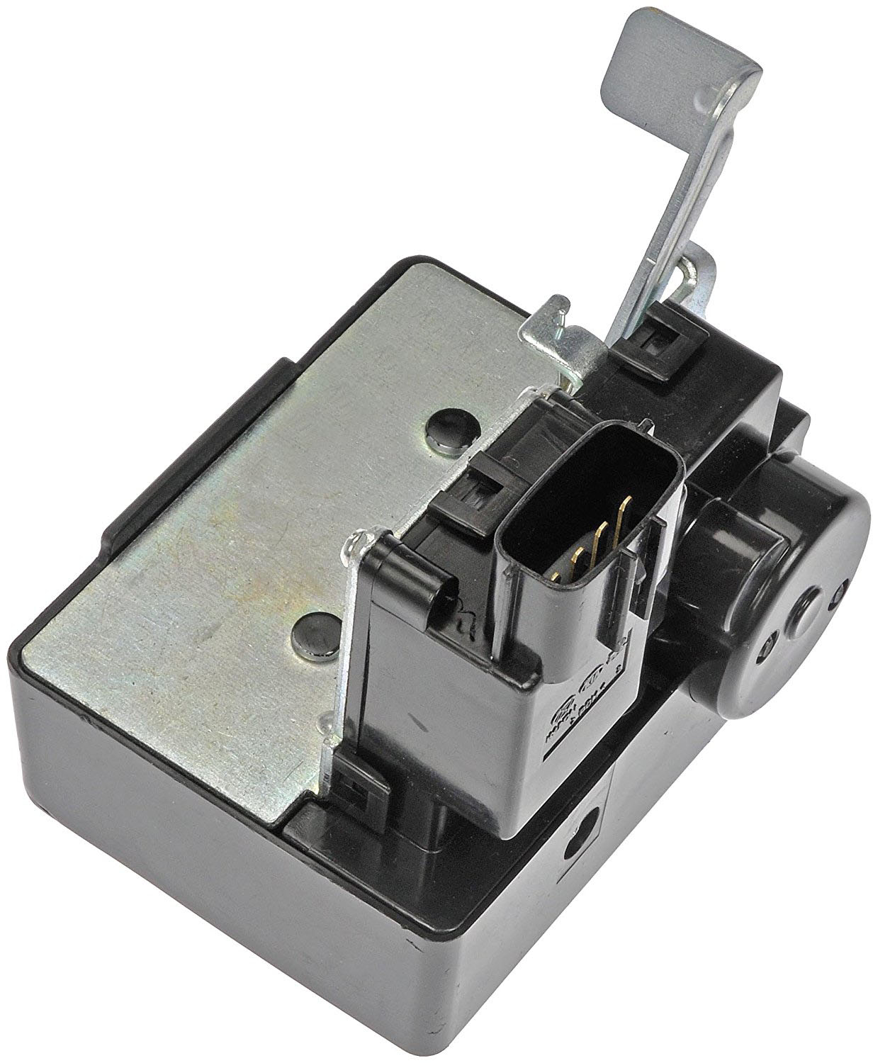 AM INTGR LATCH ACTUATOR SKU RB937138 OEM 812303J000