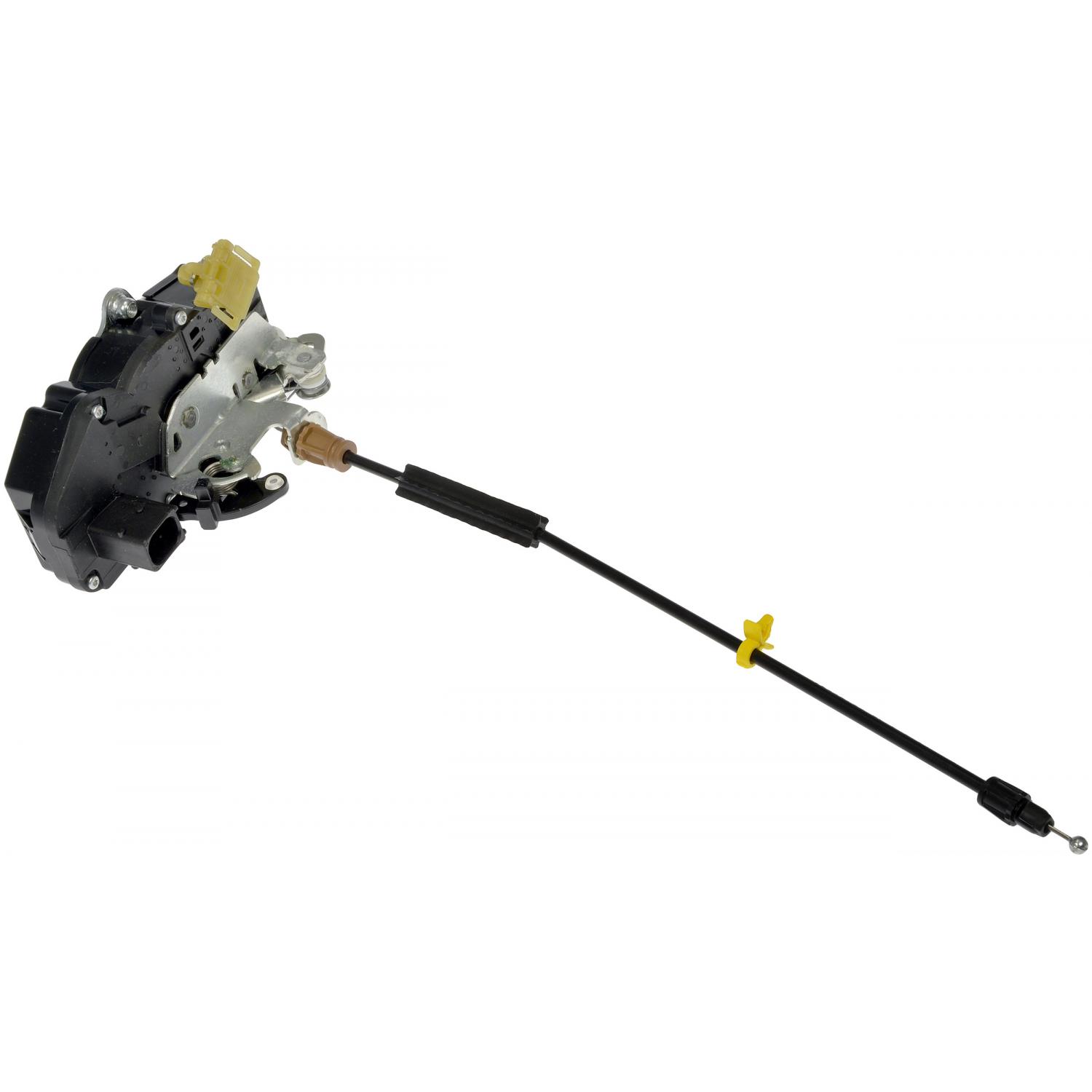 AM Door Lock Actuator SKU RB937293 OEM 20783865-25876397-25945744