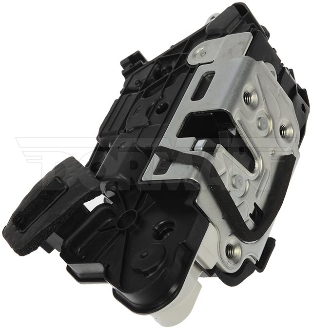 AM Door Lock Actuator SKU RB937513 OEM 5K0837349B 5K1837015J DLA1157