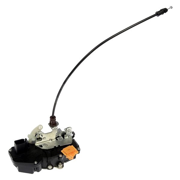 AM Door Lock Actuator SKU RB937548 OEM DLA1444-20783848-25876384-2594