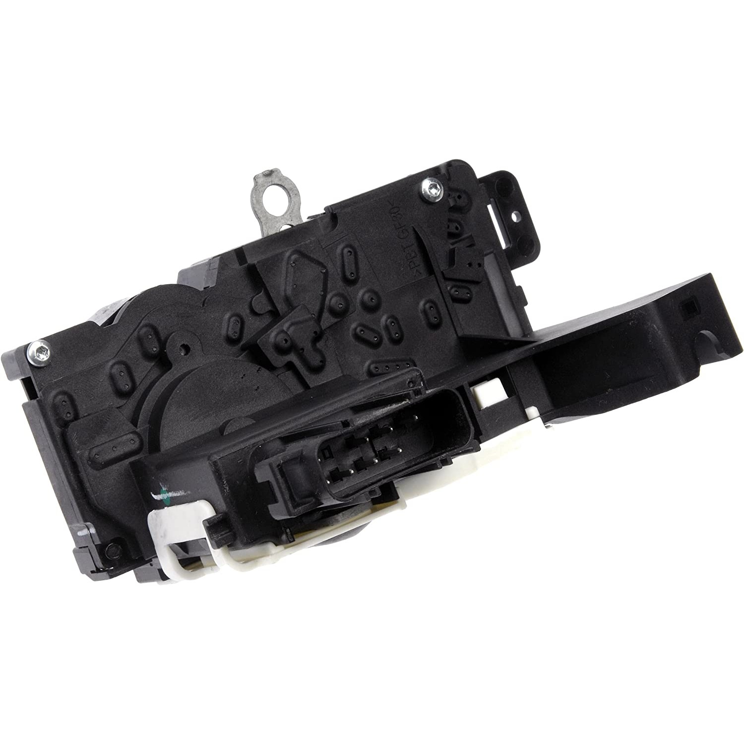 AM INTGR LATCH ACTUATOR SKU RB937615 OEM DLA1014 DLA114-6E5Z5421812AA B