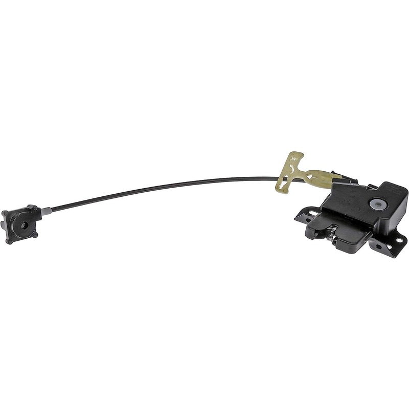 AM INTGR LATCH ACTUATOR SKU RB937671 OEM DLA1898-4W7Z5443200AA 6W7Z5443