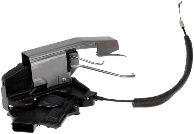 AM DOOR LOCK ACTUATOR SKU RB937701 OEM BAN758310B