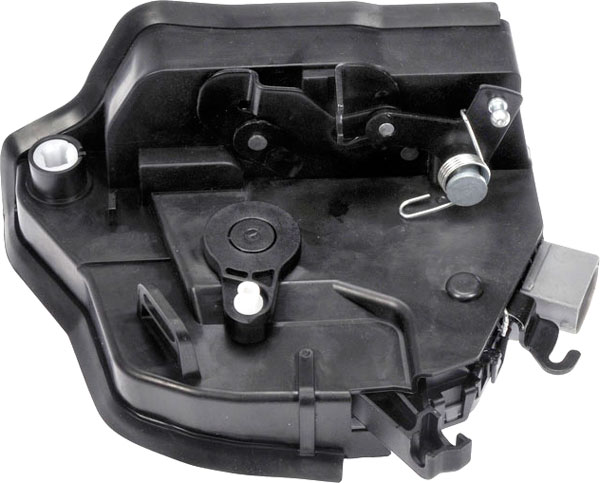 AM INTGR LATCH ACTUATOR SKU RB937856 OEM 51218402537