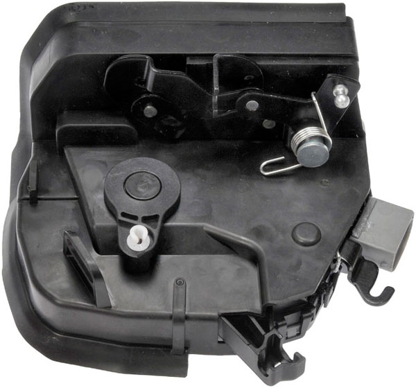 AM INTGR LATCH ACTUATOR SKU RB937858 OEM 51228402601