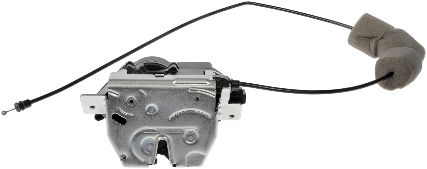 AM DOOR LOCK ACTUATOR SKU RB937906 OEM 1647400735