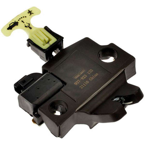 AM Trunk Latch SKU RB937923 OEM 6460006040-6460006041 APDLA012