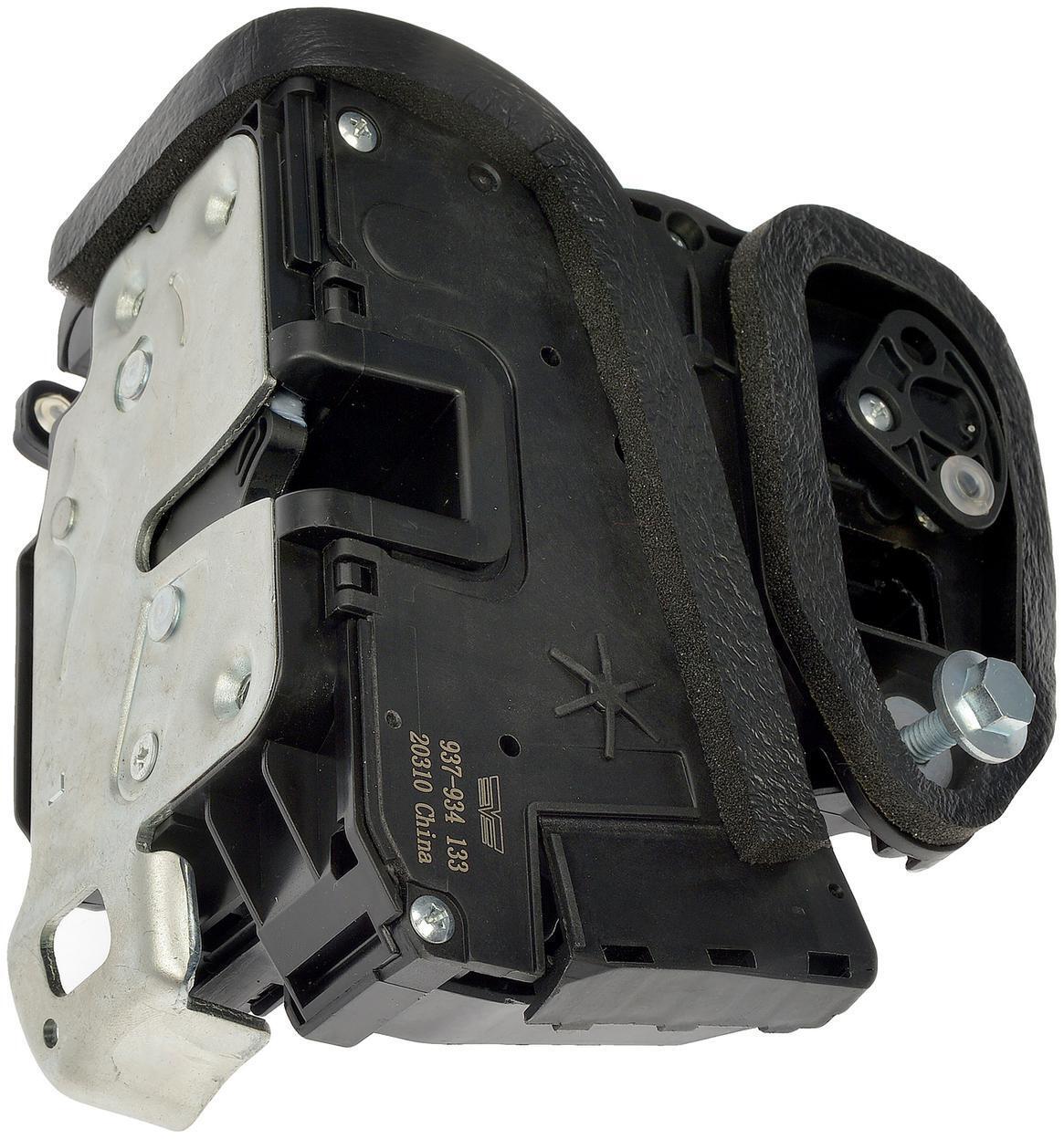 AM Door Lock Actuator SKU RB937934 OEM 13533617-13597536-13597799-135