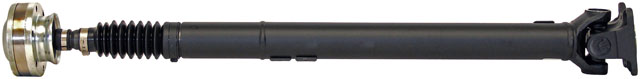 AM Front Driveshaft SKU RB938014 OEM 52105982AC 65-9151-93-1040 ZDS