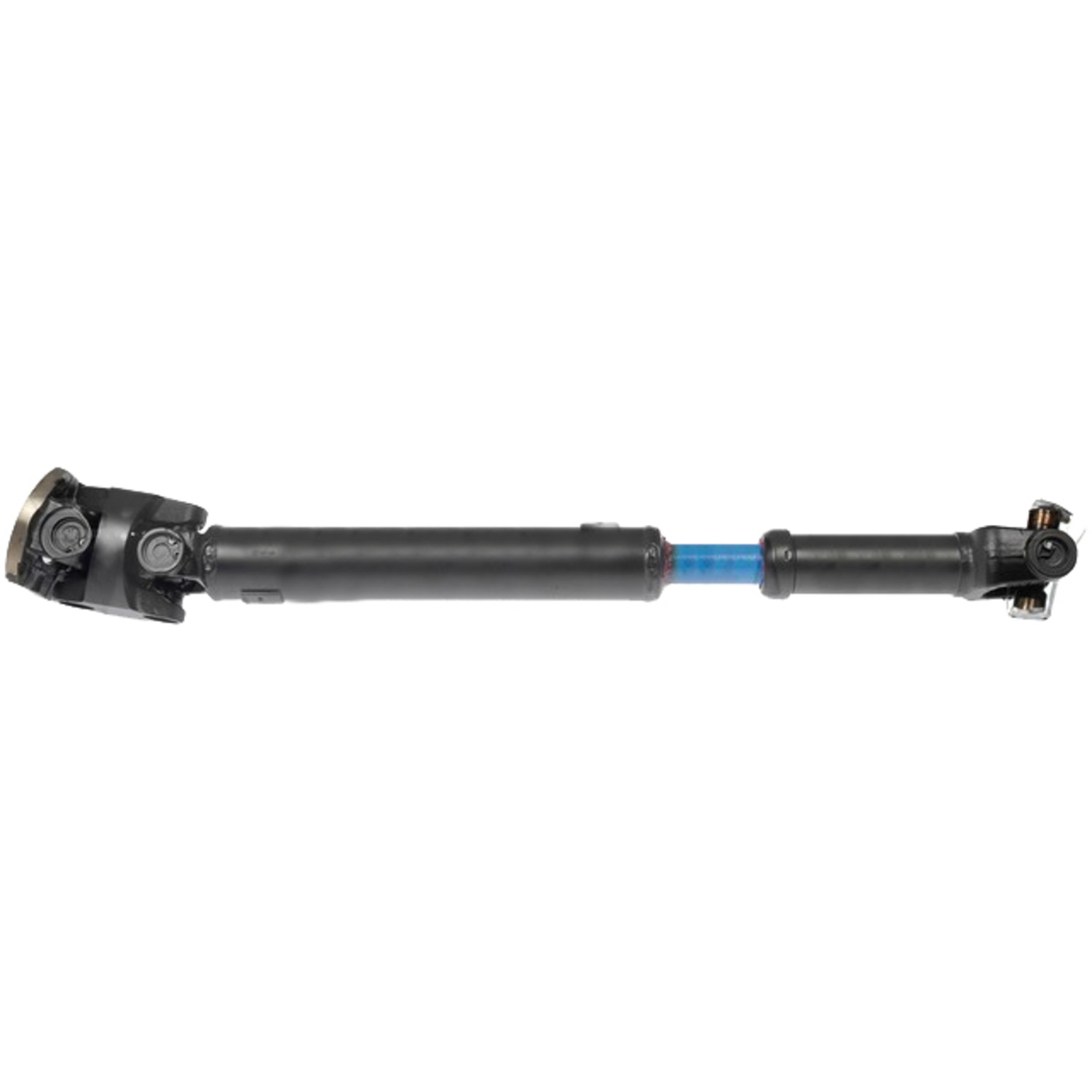 AM Front Driveshaft SKU RB938157 OEM 52105860AB 65-9871-93-1329 ZDS