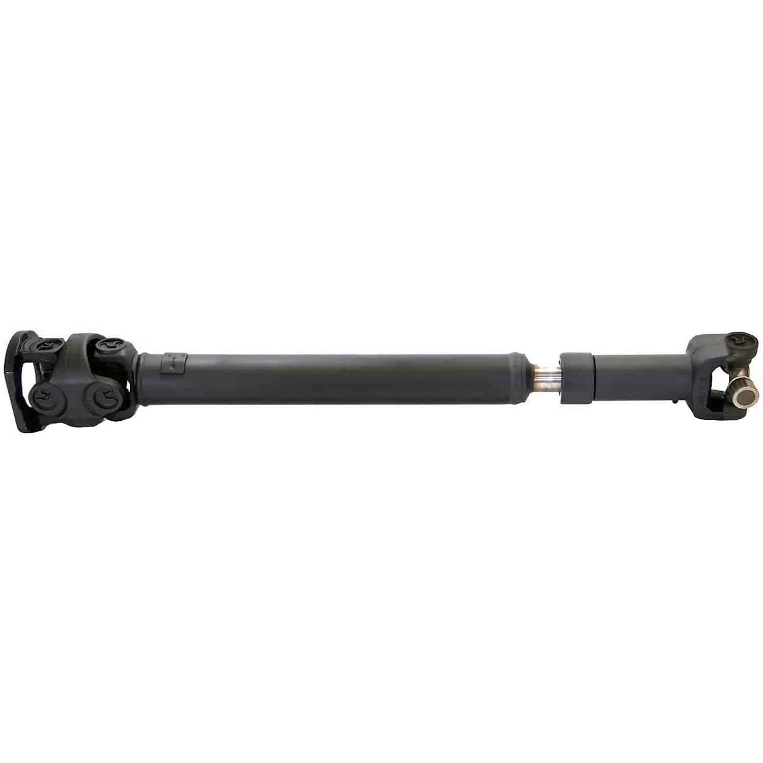 AM Front Driveshaft SKU RB938159 OEM 52105871AB 53006786-53006786AB