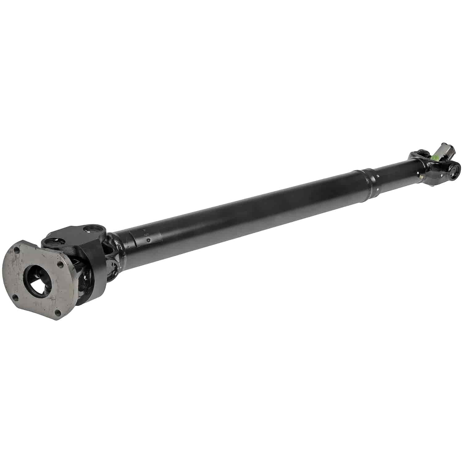 AM Front Driveshaft SKU RB938304 OEM BC3Z4A376A