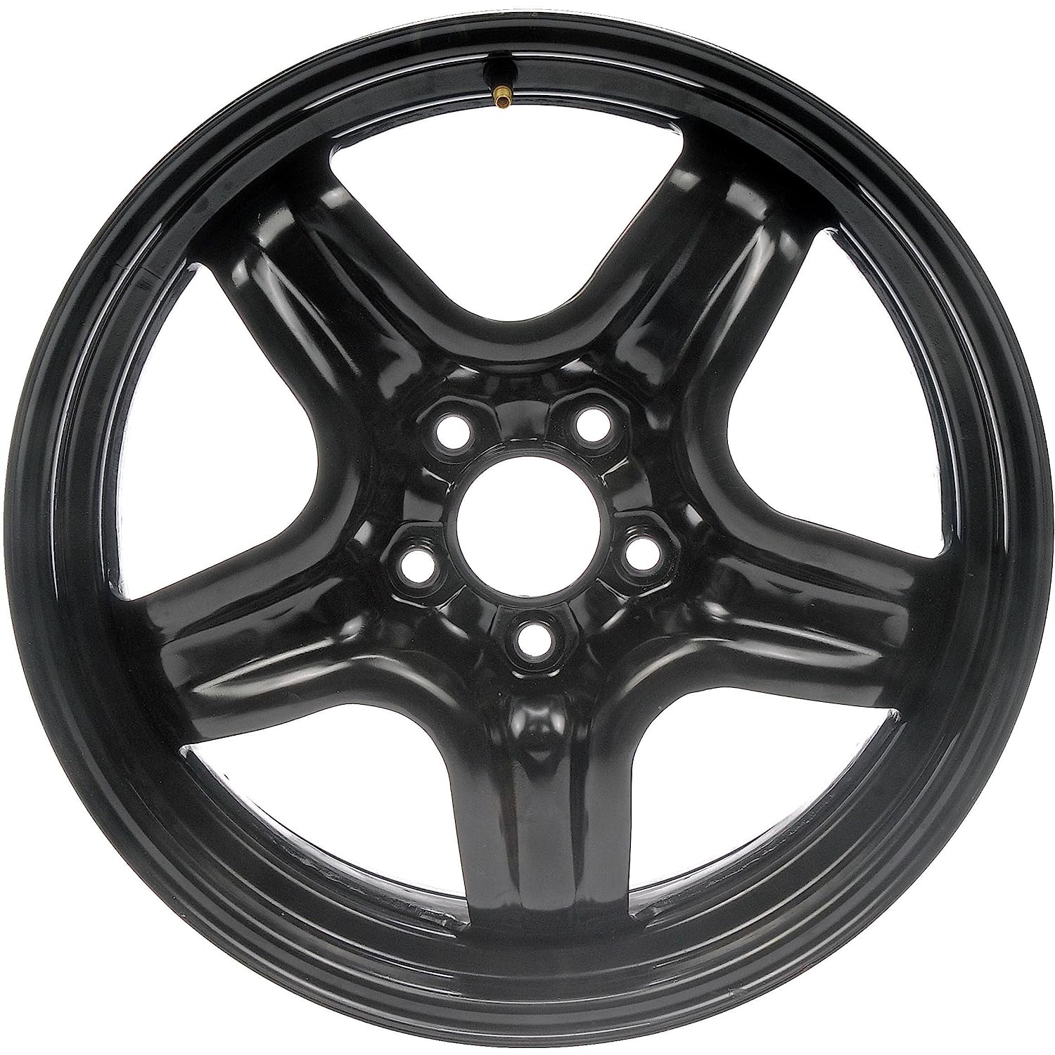 AM STEEL WHEEL SKU RB939101 OEM STL08075U45-9595391-9597624