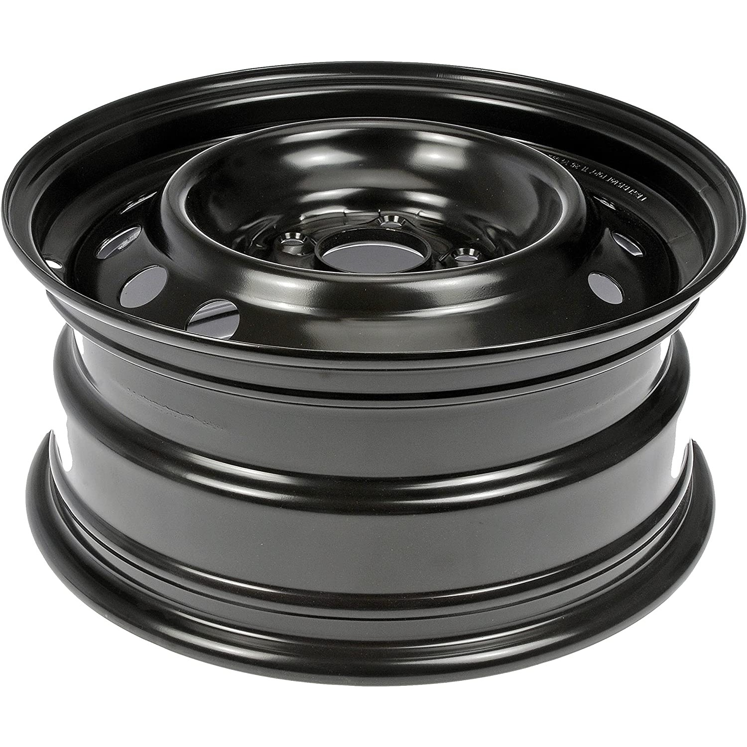 AM STEEL WHEEL SKU RB939102 OEM STL62590U45N 403003TA0B 40300J