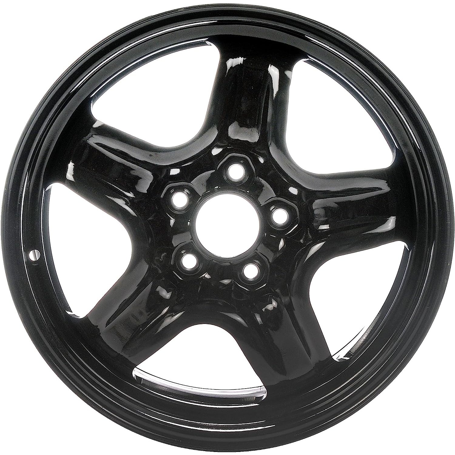 AM STEEL WHEEL SKU RB939103 OEM AE5C1015AA AE5Z1015A AE5Z1015A