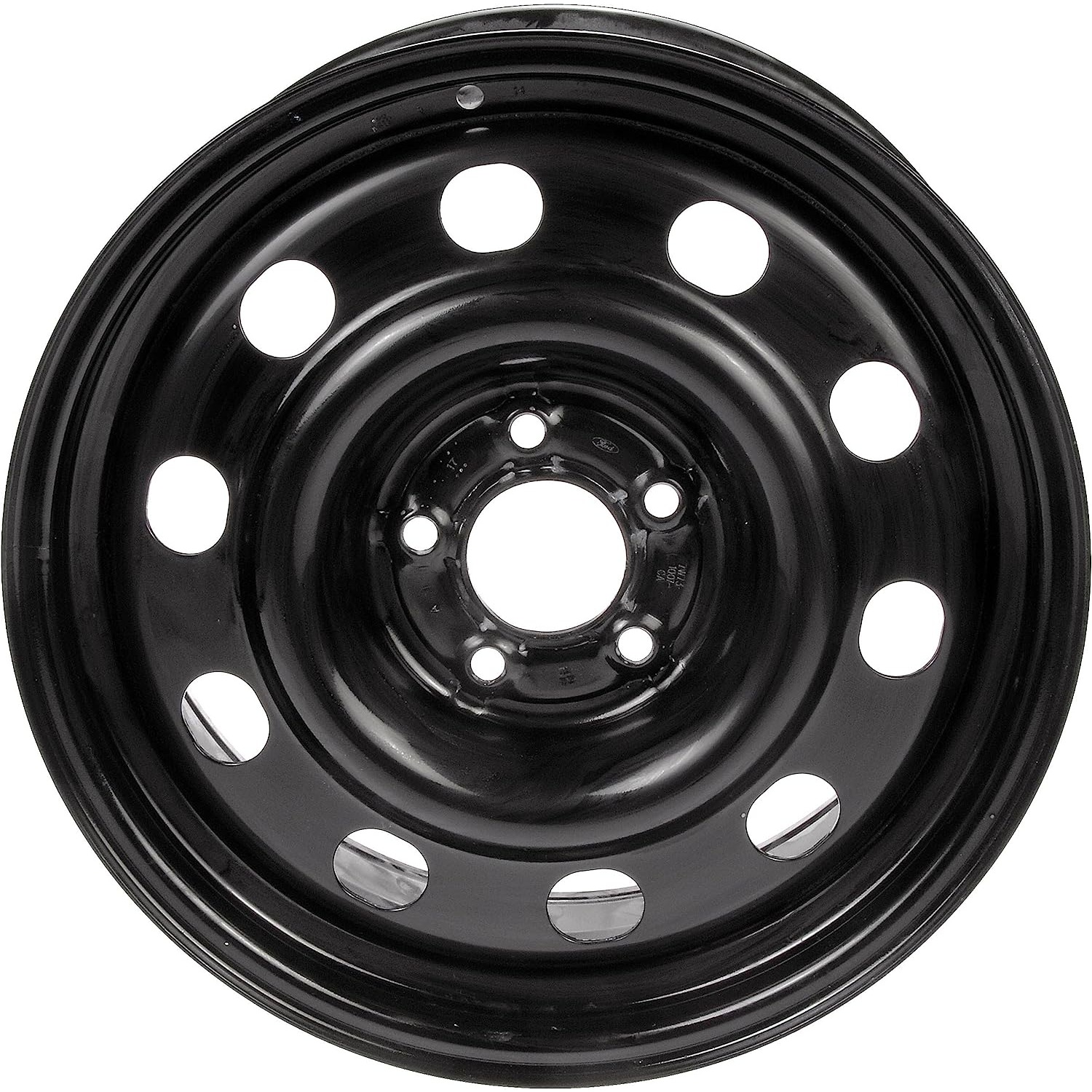 AM STEEL WHEEL SKU RB939108 OEM STL03670U45N 7W7Z1007C 7W7Z100