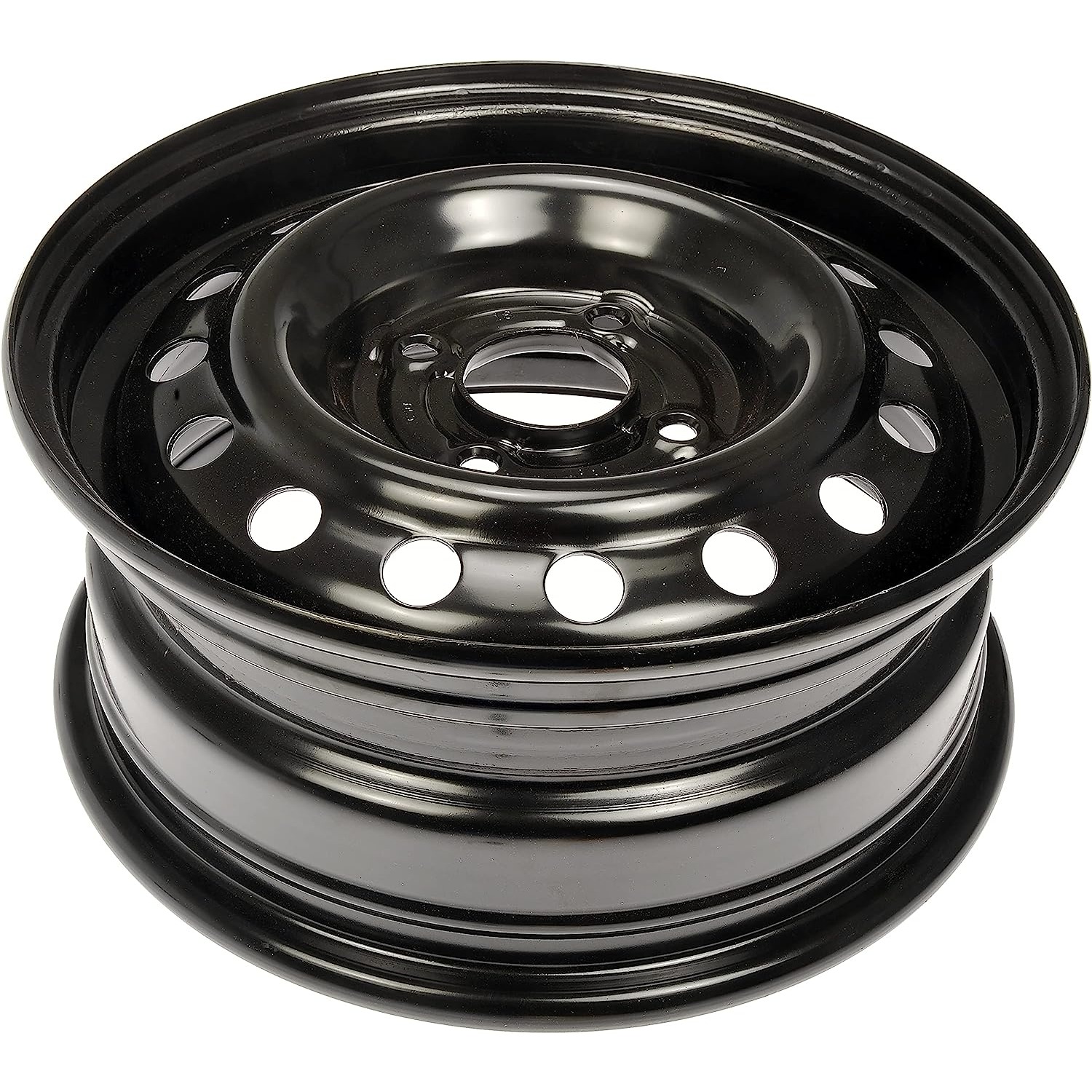 AM STEEL WHEEL SKU RB939111 OEM STL62302U45N 403001E407
