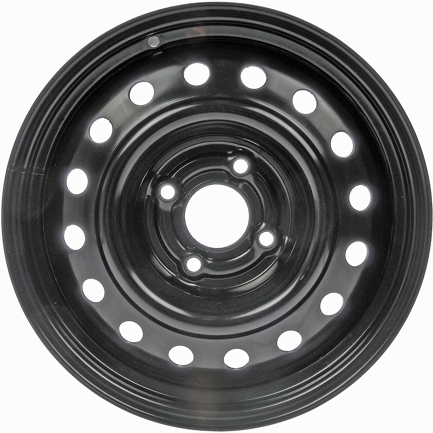 AM STEEL WHEEL SKU RB939112 OEM STL62473U45N 403009AD0A 40300E