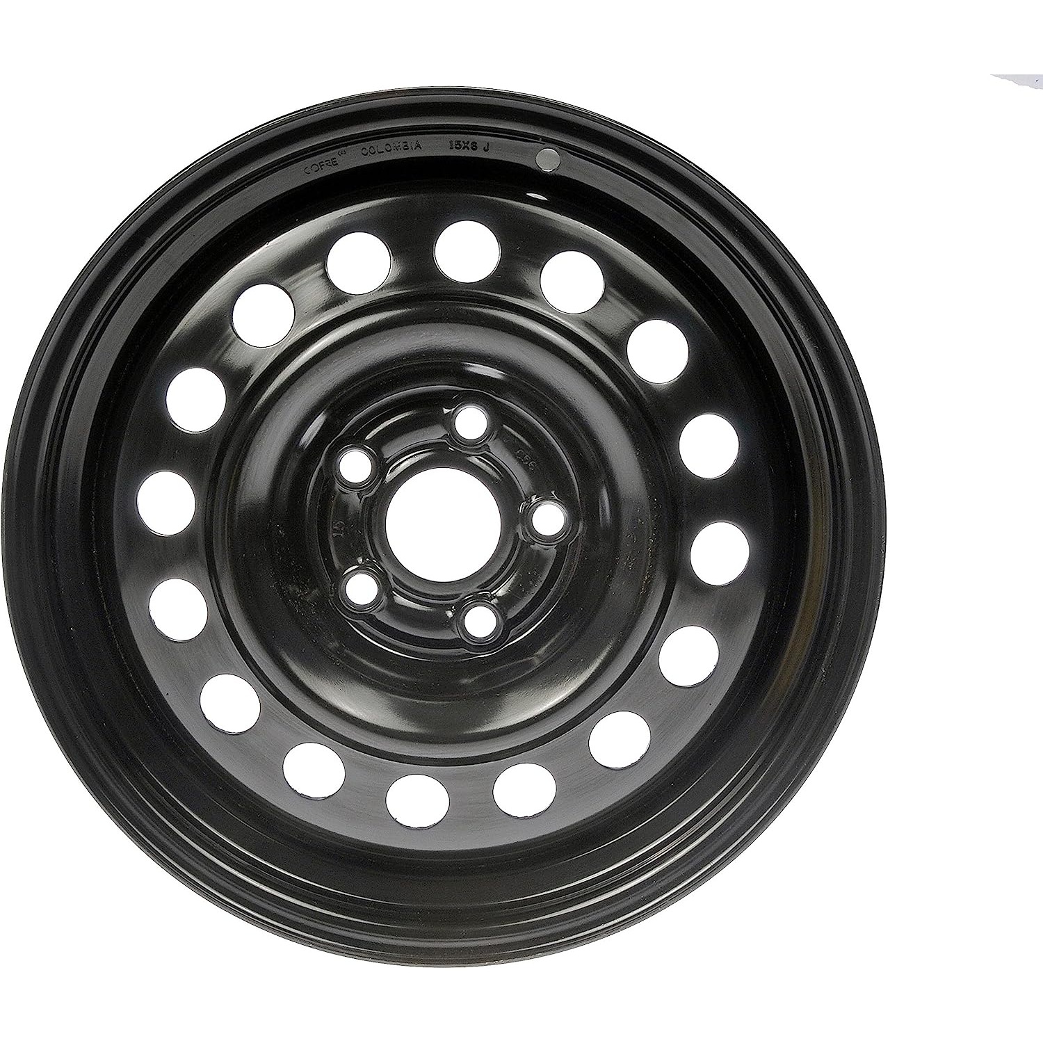 AM STEEL WHEEL SKU RB939119 OEM STL69423U45N 4261102470-426110