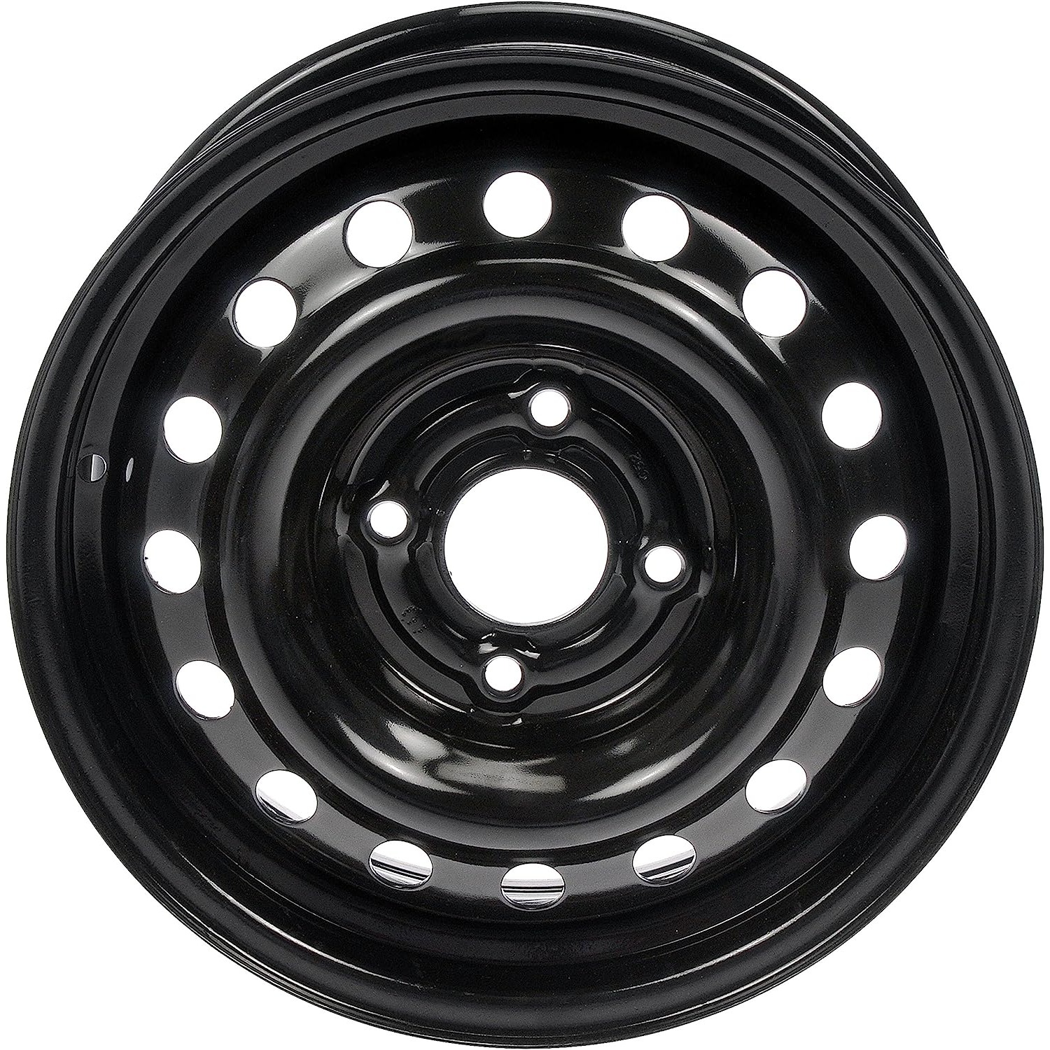 AM STEEL WHEEL SKU RB939135 OEM STL62509U45N 403009EN0B 40300E