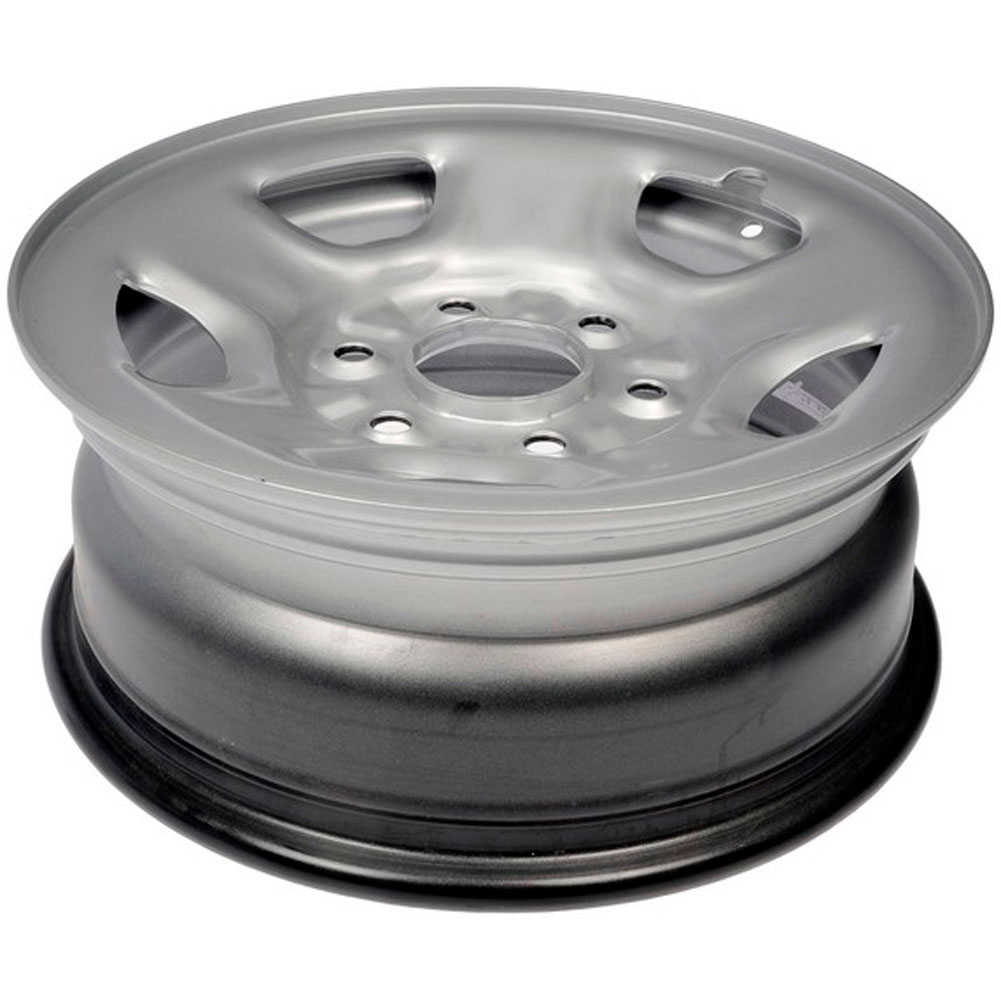 AM STEEL WHEEL SKU RB939153 OEM STL05128U20N 9592543-9593915-9