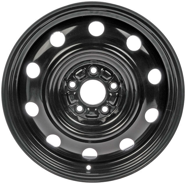 AM STEEL WHEEL SKU RB939157 OEM 5105665AA