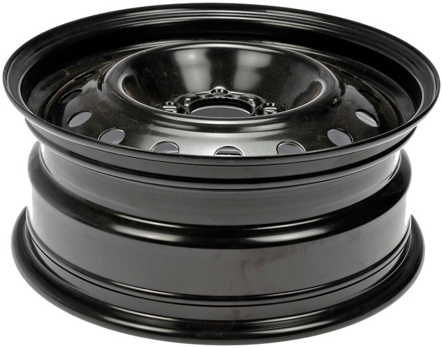 AM STEEL WHEEL SKU RB939159 OEM STL08055U45-24405693-9594785